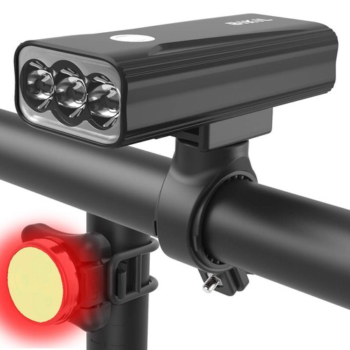 Bikil set luci bici - bikil,