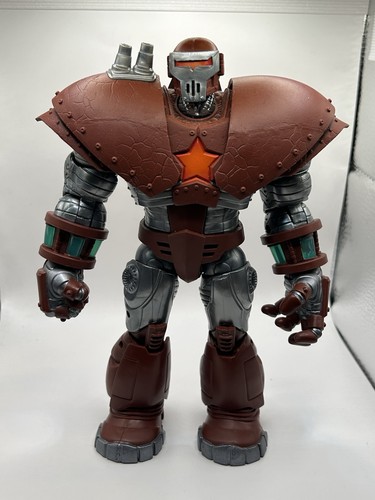 Marvel legends crimson dynamo - legends,