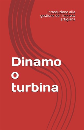 Dinamo turbina introduzione - dinamo, o