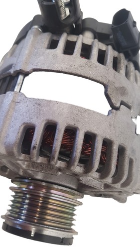 Alternatore volvo v50 4d - volvo,