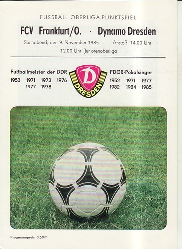 Dinamo dresden - ol,