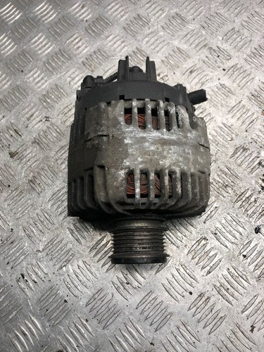 Generatore alternatore diesel