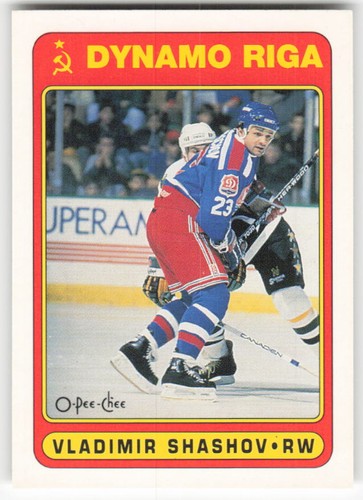 1990 pee chee vladimir - o-pee-chee,