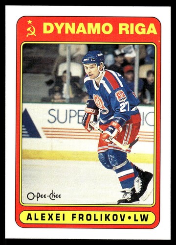 1990 pee chee - 1990-91, #502