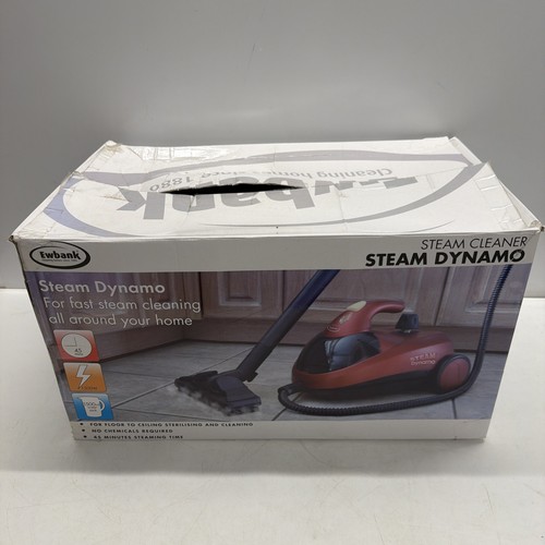 Ewbank pulitore vapore e - ewbank,