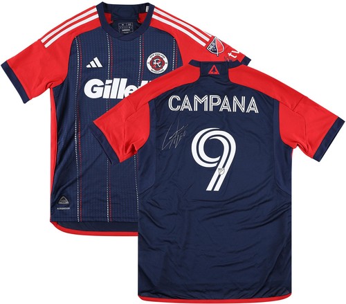 Maglia leonardo campana - maglia,