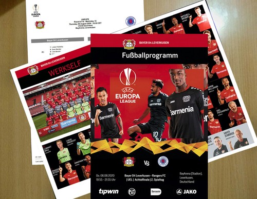 Tutte eurocups 2020 2021 - 2020,