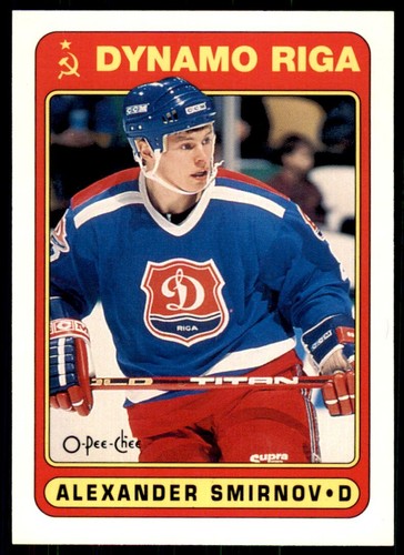 1990 pee chee alexander - o-pee-chee,