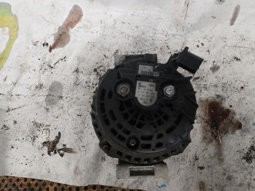 Alternatore mercedes r230 - alternatore, sl