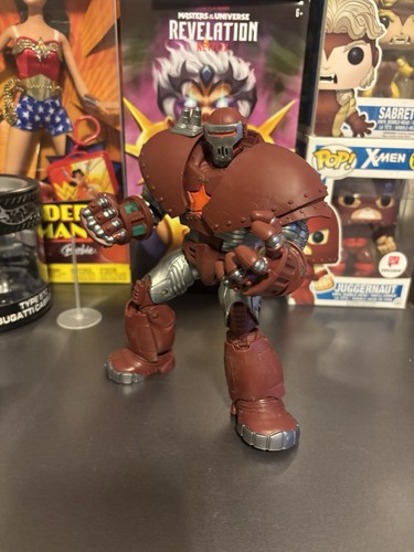 Hasbro marvel legends - marvel, 8”
