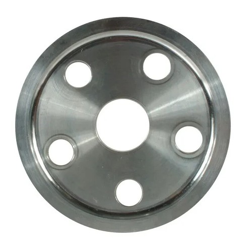 Coperchio puleggia dinamo - coperchio, o