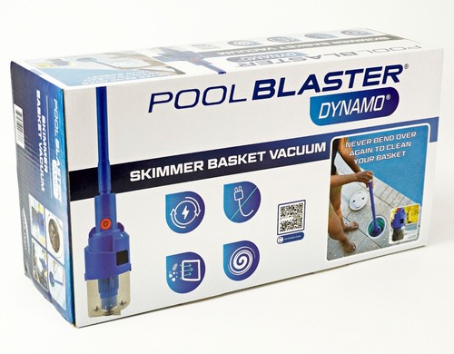 Water tech pool blaster dynamo - water,