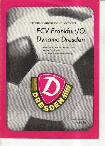 Dinamo dresden - dresden,