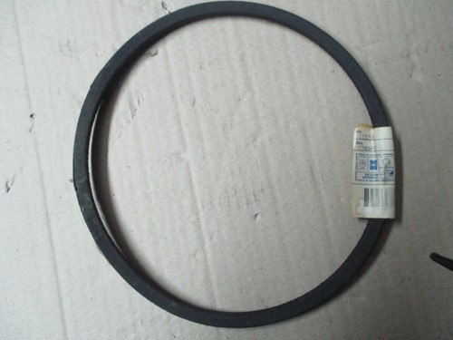 Cinghia alternatore dinamo