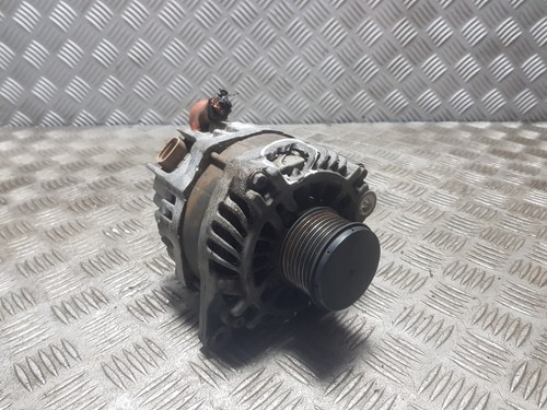 Alternatore nissan navara d40 - navara,