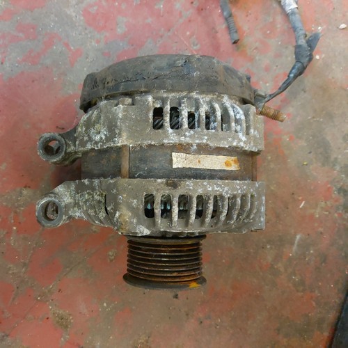 Alternatore range rover - alternatore, sport
