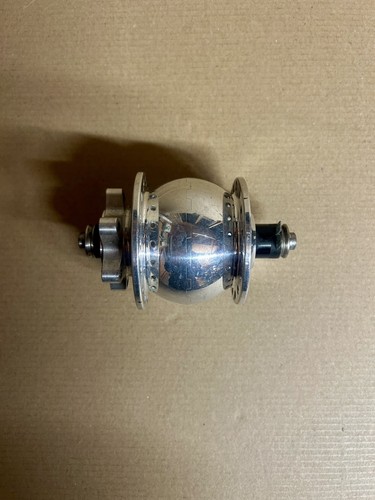 Schmidt son dinamo mozzo - 28,