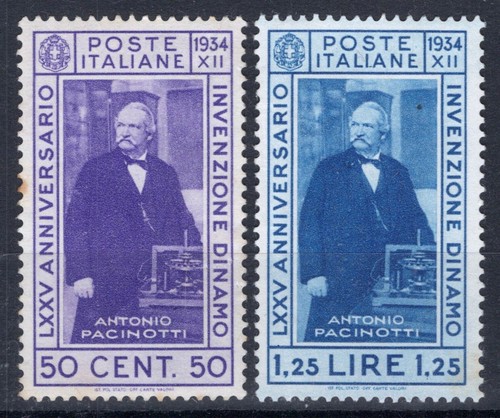 Regno italia 1934 invenzione - regno,