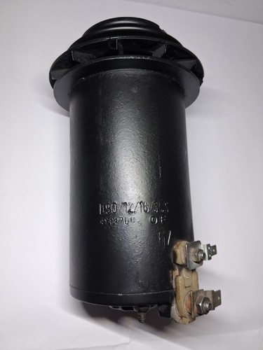 Dinamo marelli per fiat 850 - per, o