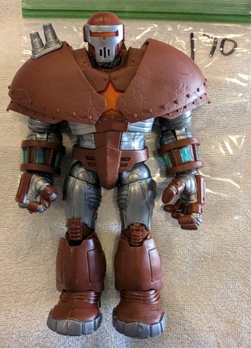 170 marvel legends crimson - marvel,
