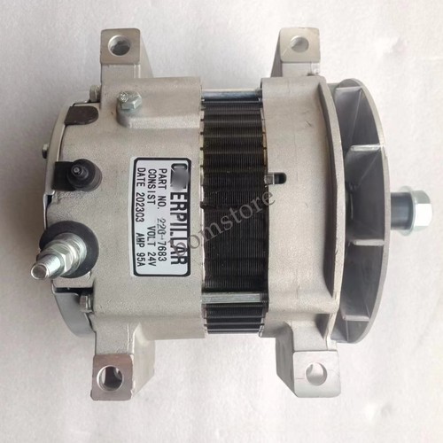 226 7683 alternatore - 24v,, 95a