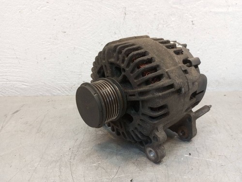 Generatore alternatore diesel