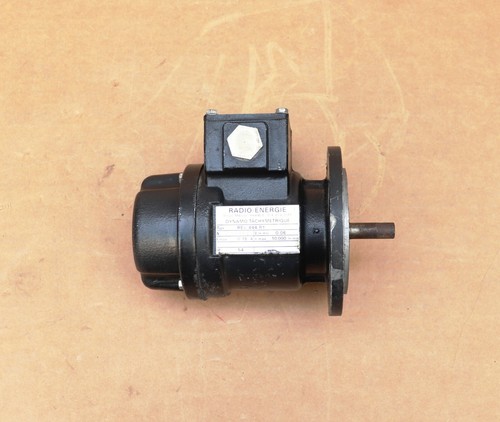Radio energia re0444r1 - re0444r1, dinamo