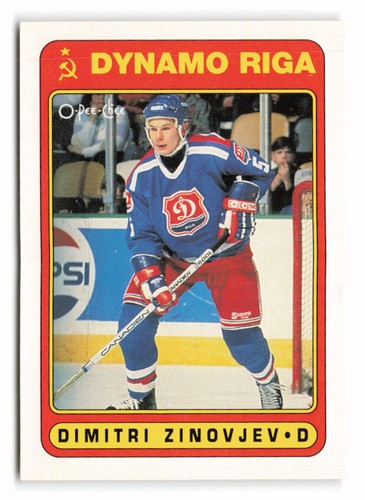 1990 pee chee dmitri - o-pee-chee,