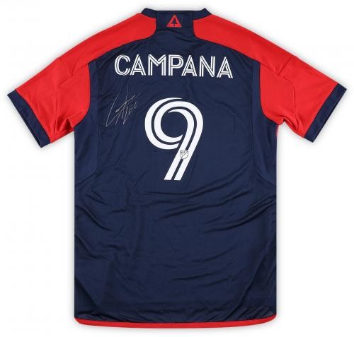 Maglia leonardo campana - leonardo,
