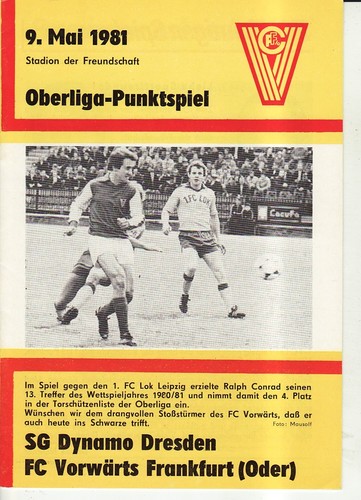 Fc forza - 80/81,