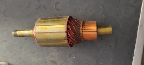 Indotto dinamo 883621 fiat - dinamo,