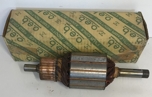 1928952 alternatore - o.e.b.,