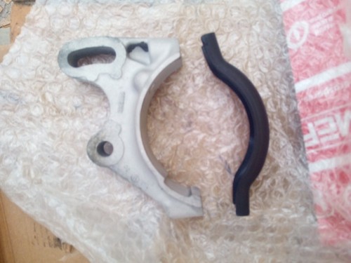Staffa supporto completa - completa, (no
