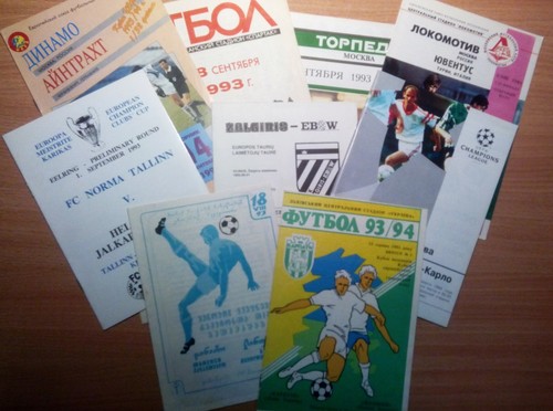 Coppa uefa 1992 2000 - 1992,