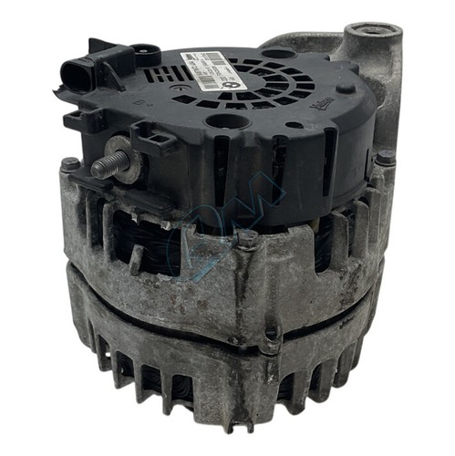 Alternatore bmw 220a 14v - bmw, n57n