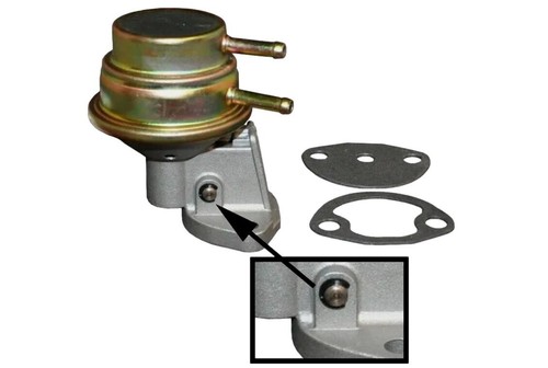 Pompa carburante maggiolino - carburante,