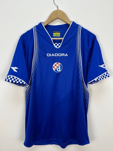 Maglia calcio dinamo zagabria - calcio,