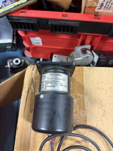 Radio energie dynamo - radio,