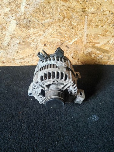 Generatore alternatore diesel