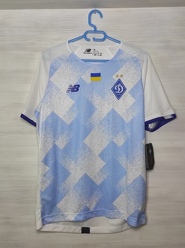 Maglia home dynamo kiev - fc,